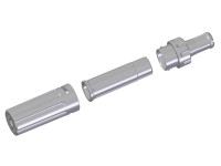JazzLab silencer for clarinet and sax JazzLab silencer for clarinet and sax